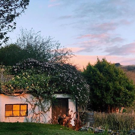 Butt Lodge Lochranza Exterior foto