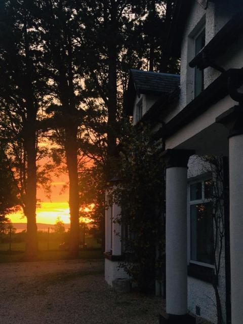 Butt Lodge Lochranza Exterior foto
