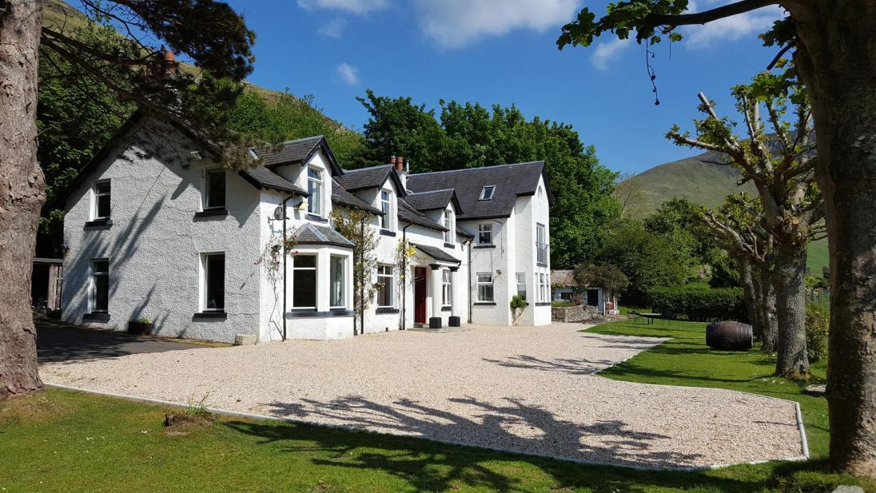Butt Lodge Lochranza Exterior foto